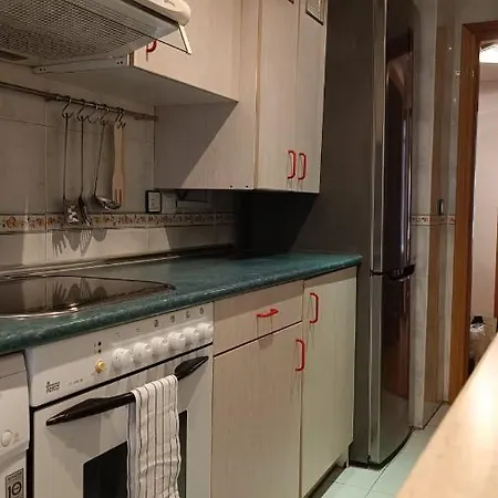 Calle Turco 13 Σαραγόσα