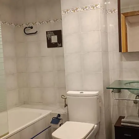Διαμέρισμα Calle Turco 13