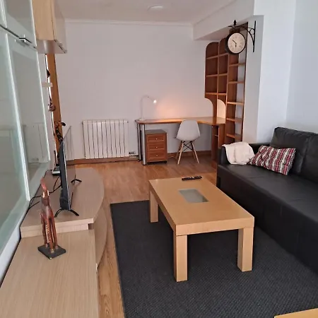 Calle Turco 13 Apartment Saragossa