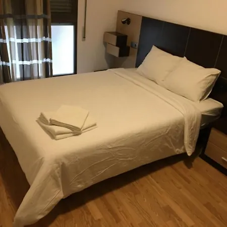 Apartmán Calle Turco 13 *