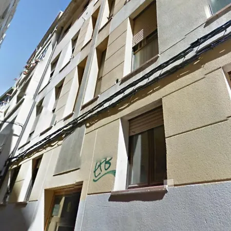 Apartmán Calle Turco 13