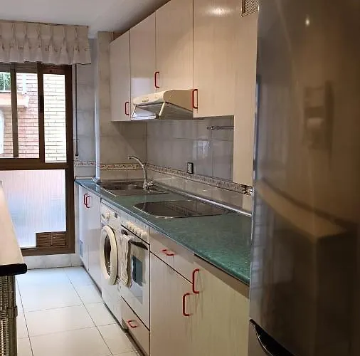 Calle Turco 13 Lägenhet *