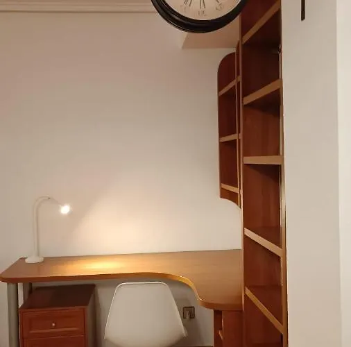 Calle Turco 13 Lägenhet Zaragoza