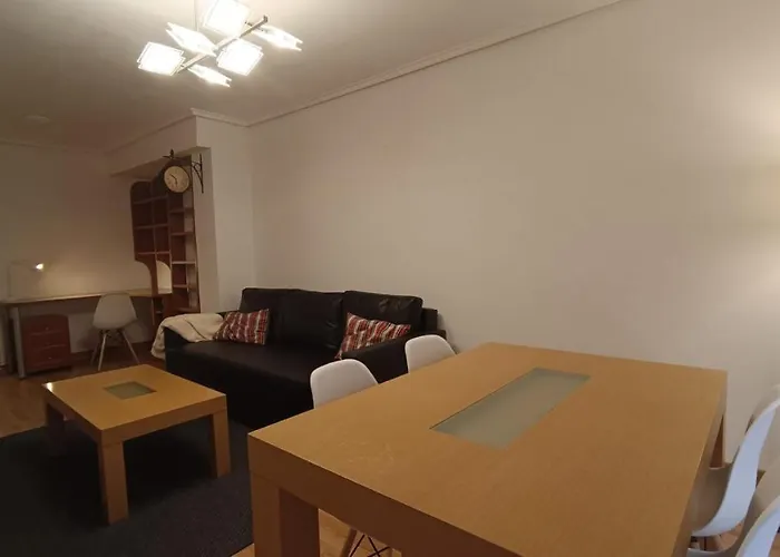 Calle Turco 13 Appartamento Saragozza