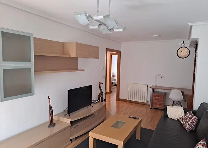 Appartamento Calle Turco 13