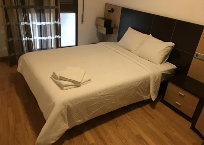 Lägenhet Calle Turco 13 *