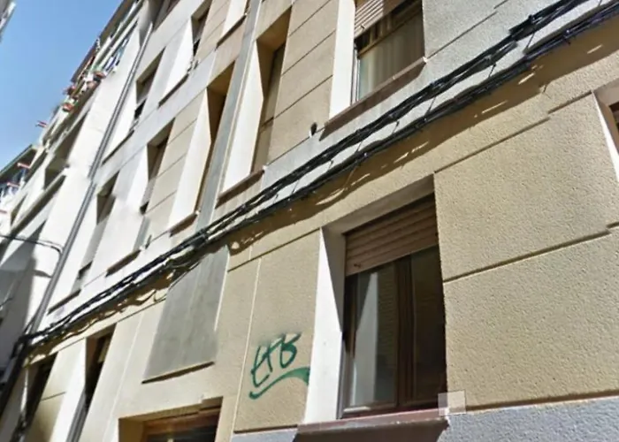 Lägenhet Calle Turco 13